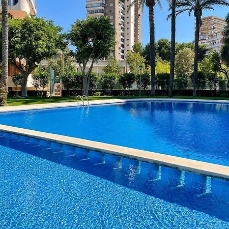 Encantador Y Coqueto Loft A 8 Min. De La Playa. Alicante Ngoại thất bức ảnh