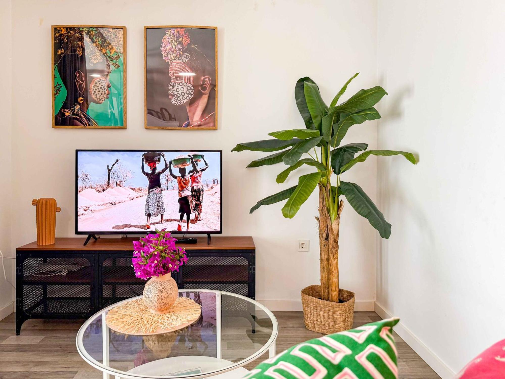 Encantador Y Coqueto Loft A 8 Min. De La Playa. Alicante Ngoại thất bức ảnh