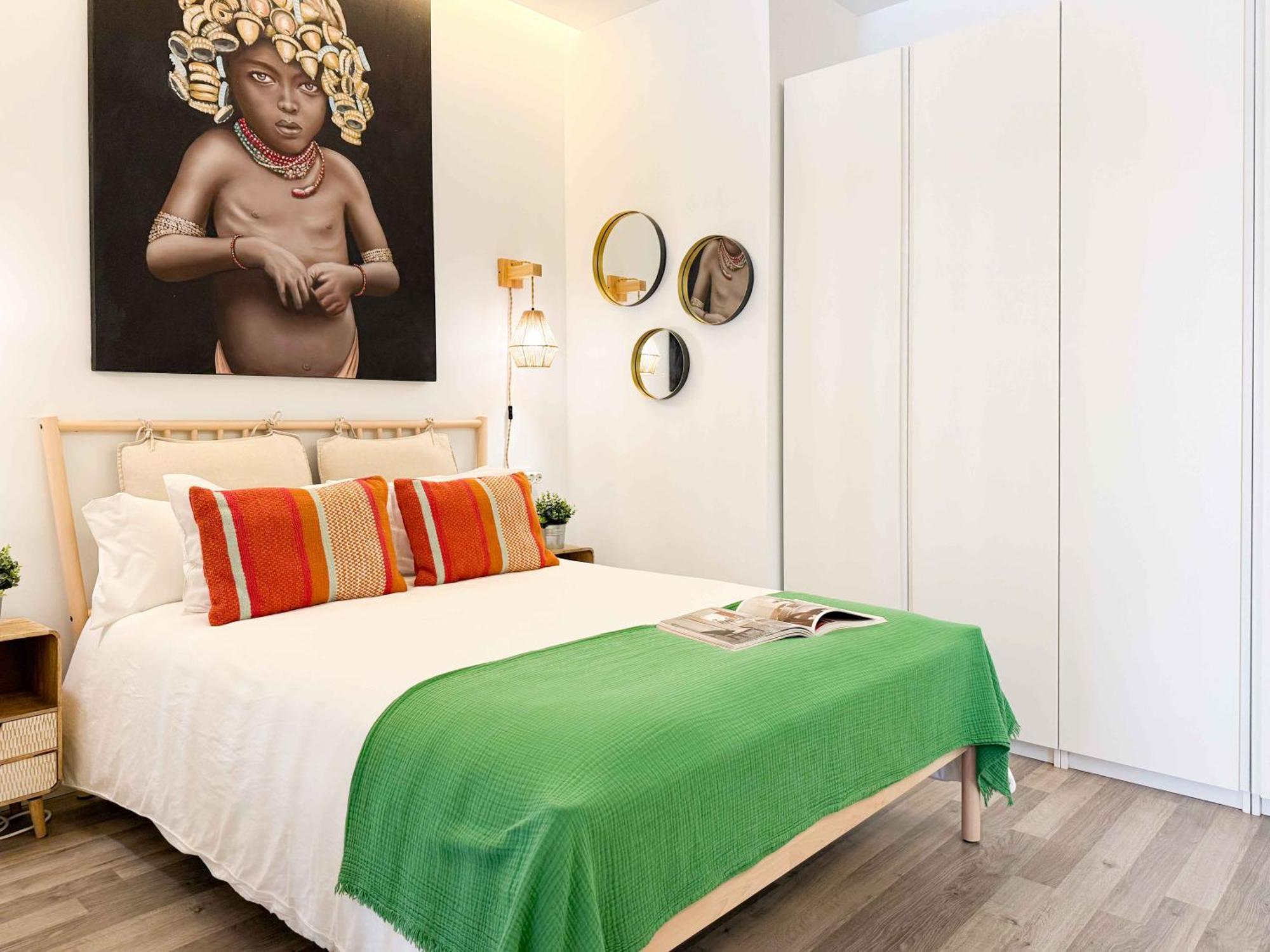 Encantador Y Coqueto Loft A 8 Min. De La Playa. Alicante Ngoại thất bức ảnh