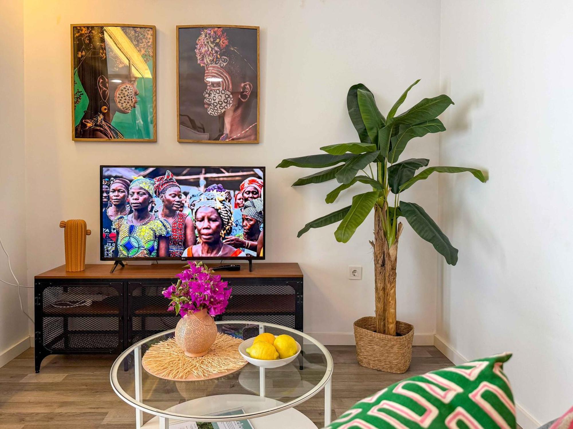 Encantador Y Coqueto Loft A 8 Min. De La Playa. Alicante Ngoại thất bức ảnh