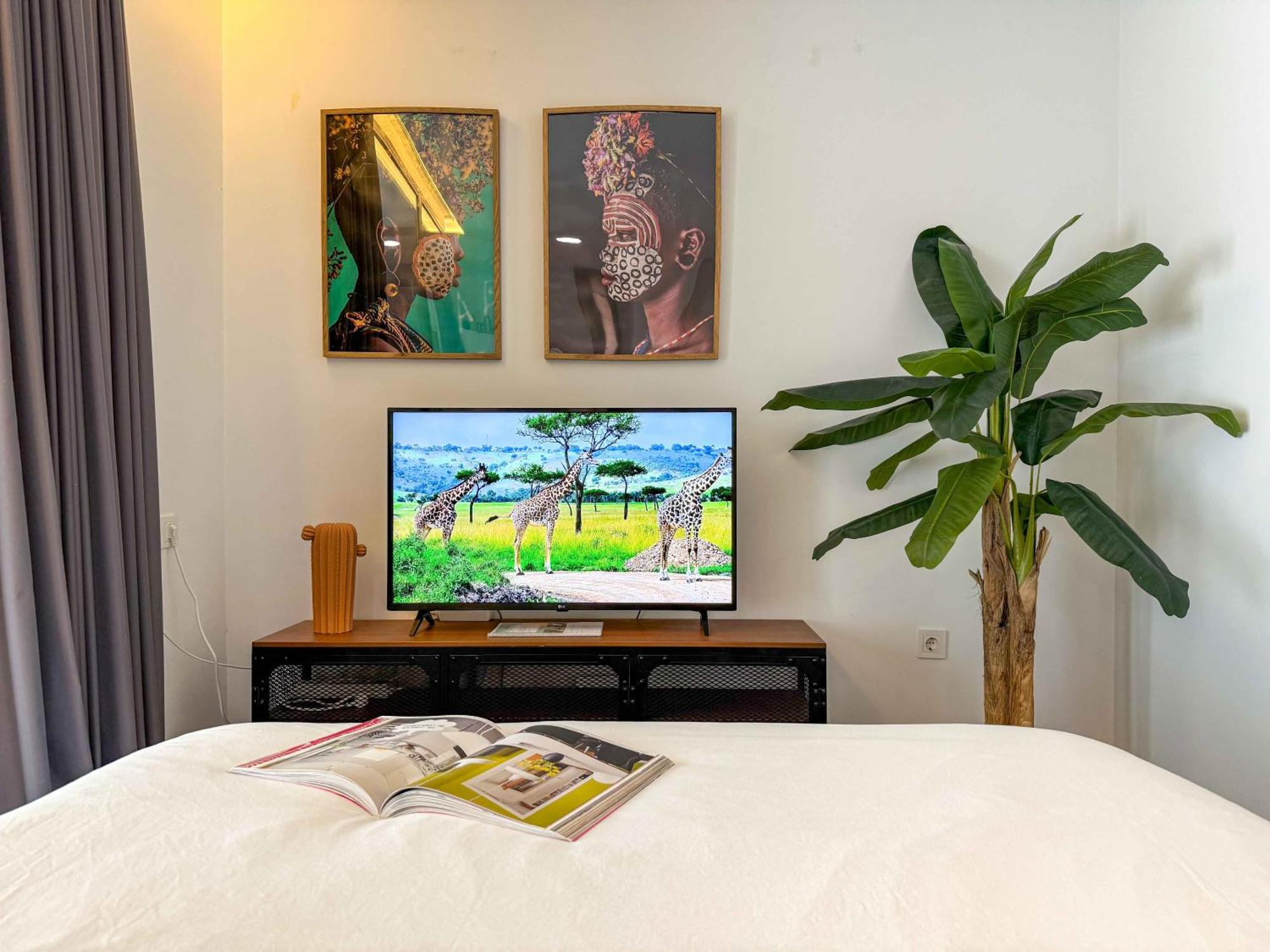 Encantador Y Coqueto Loft A 8 Min. De La Playa. Alicante Ngoại thất bức ảnh