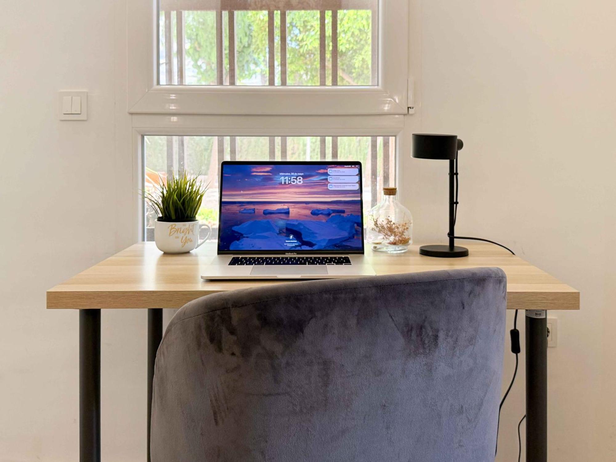 Encantador Y Coqueto Loft A 8 Min. De La Playa. Alicante Ngoại thất bức ảnh