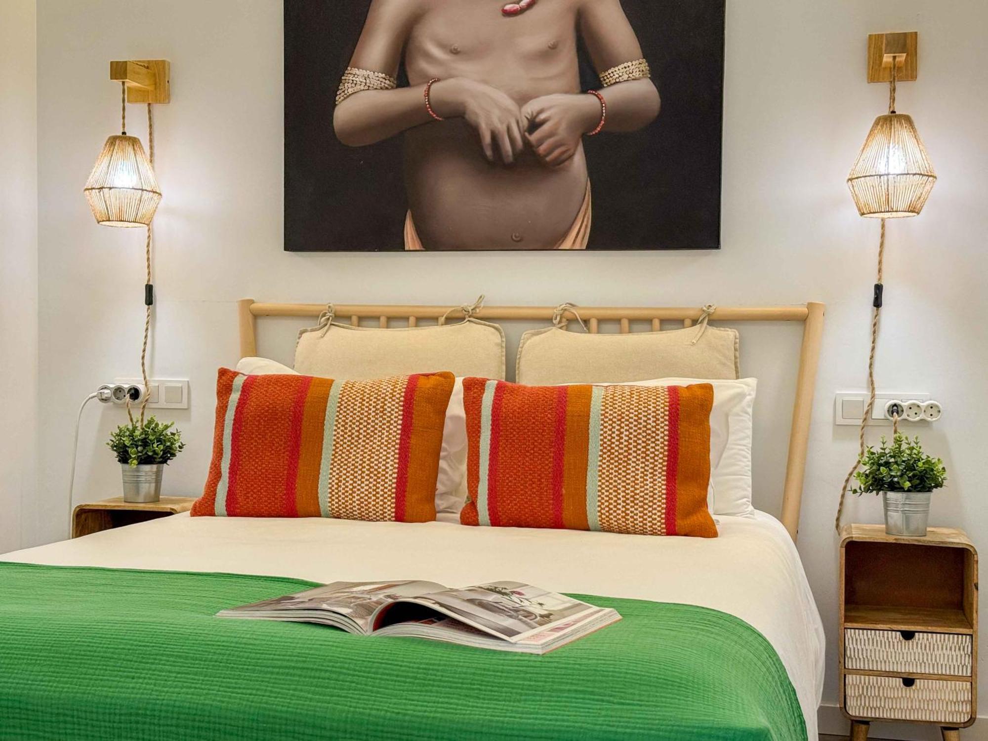 Encantador Y Coqueto Loft A 8 Min. De La Playa. Alicante Ngoại thất bức ảnh