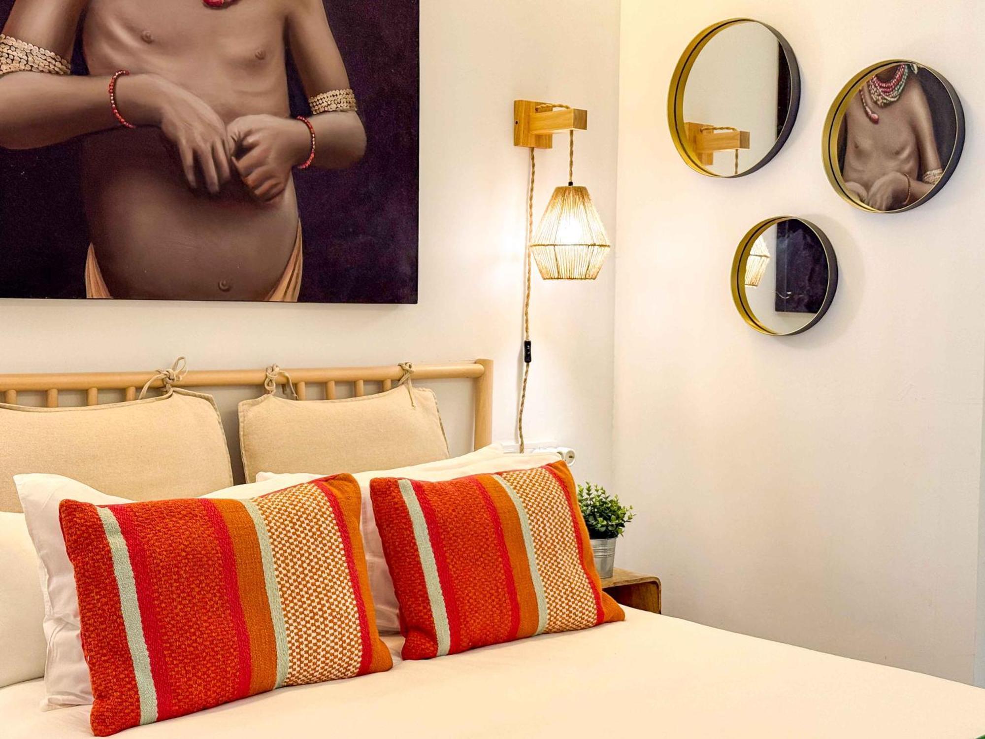 Encantador Y Coqueto Loft A 8 Min. De La Playa. Alicante Ngoại thất bức ảnh
