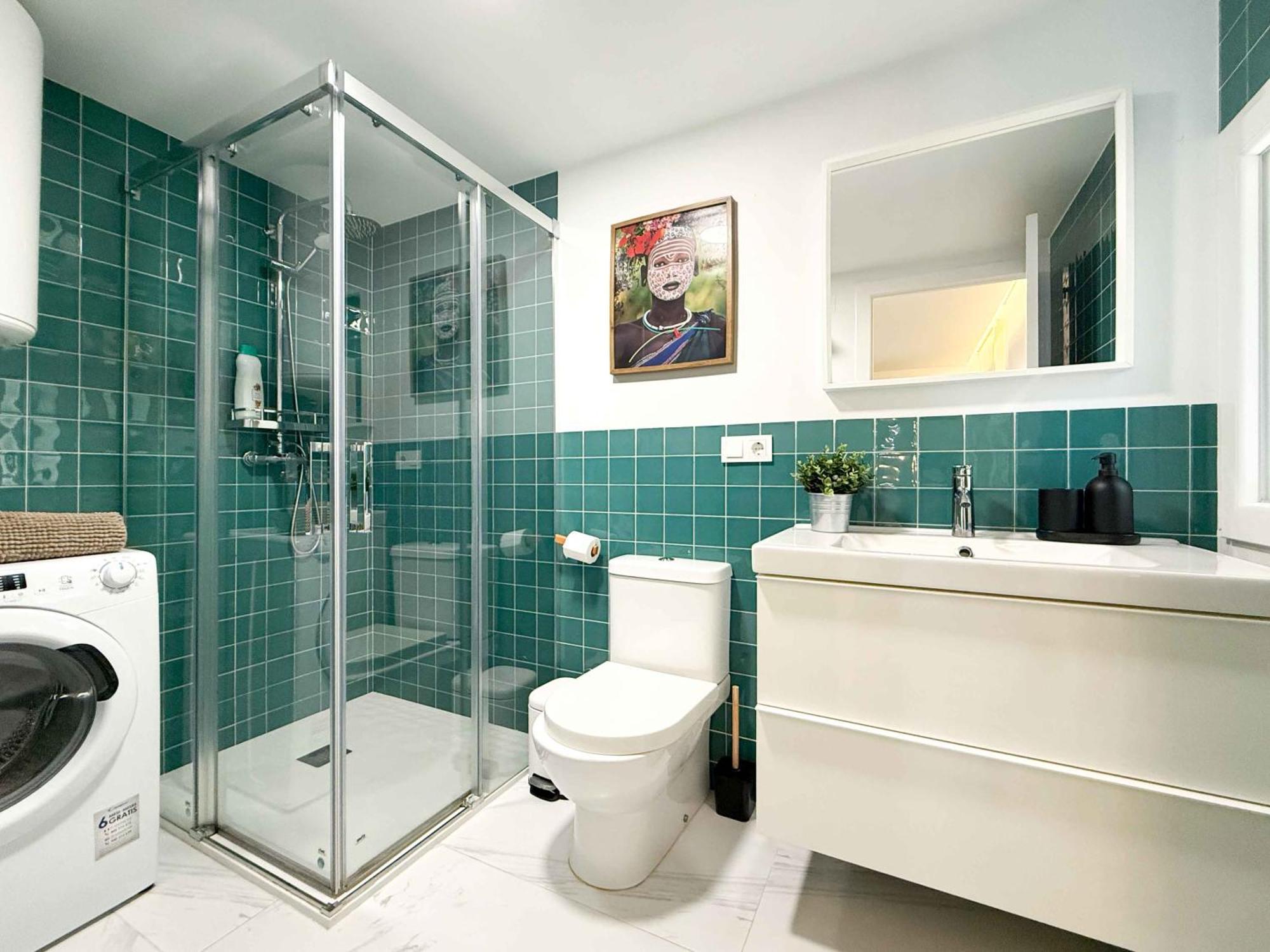 Encantador Y Coqueto Loft A 8 Min. De La Playa. Alicante Ngoại thất bức ảnh